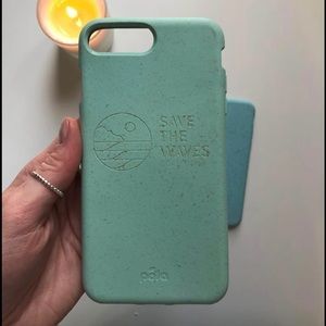 IPhone case 6+, 7+ and 8+ Pela Case